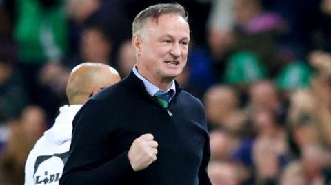 Michael O'Neill
