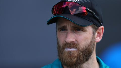 Kane Williamson