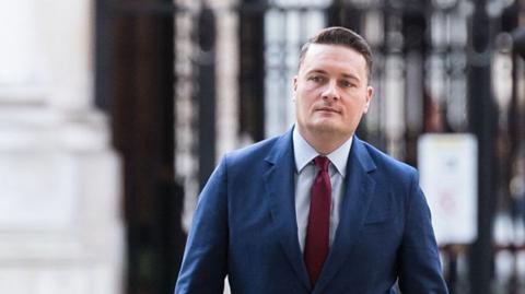 Wes Streeting