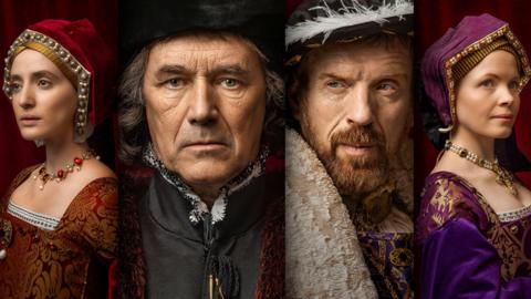 Wolf Hall