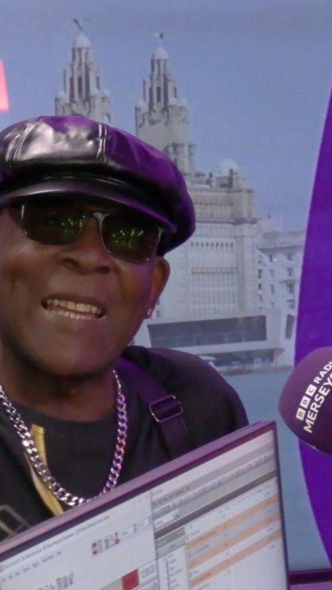 Chris Amoo