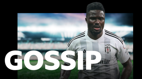 Gossip banner