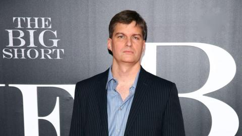 Hedge fund investor Michael Burry, who was the inspiration for the film The Big Short, has bet against Nvidia and Palantir shares