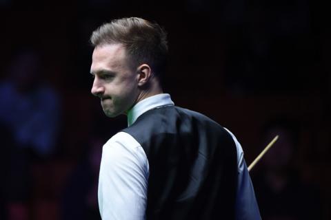 Judd Trump