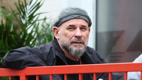 Guy Laliberté