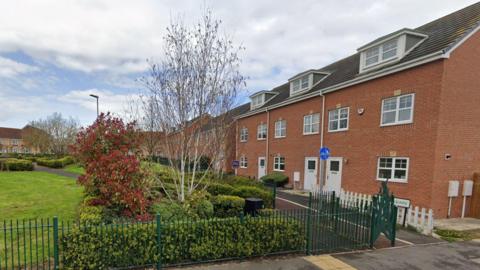  Lutyens Square in Hardwick, Stockton