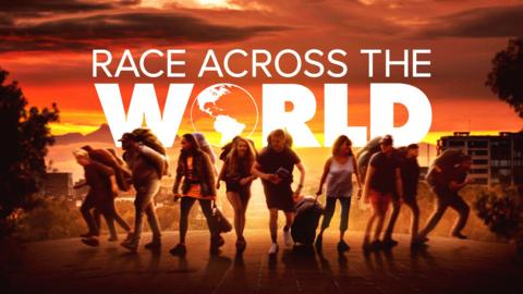 Race Across the World: Series 2