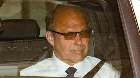 Glyn Razzell