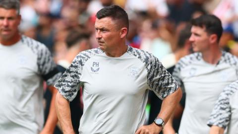 Paul Heckingbottom