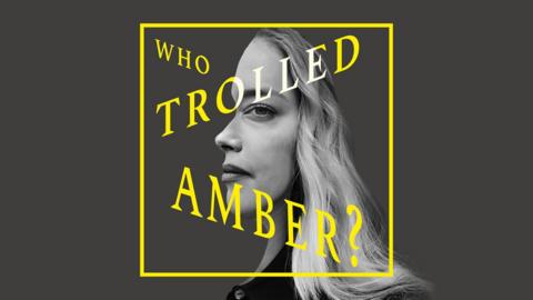 Tortoise Investigates: Who Trolled Amber?