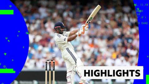 Rishabh Pant