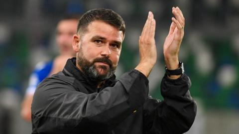 David Healy