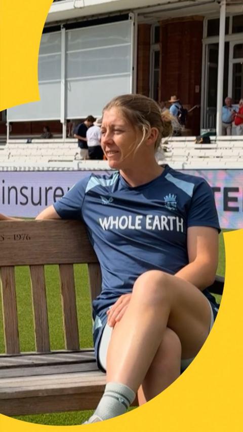 Heather Knight
