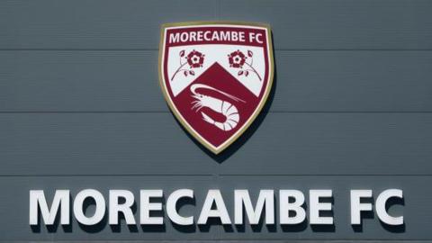 Morecambe's Mazuma Stadium