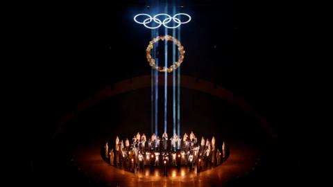 2026 Winter Olympics closing ceremony