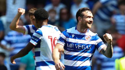 Jack Marriott