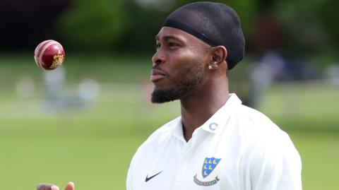 Jofra Archer