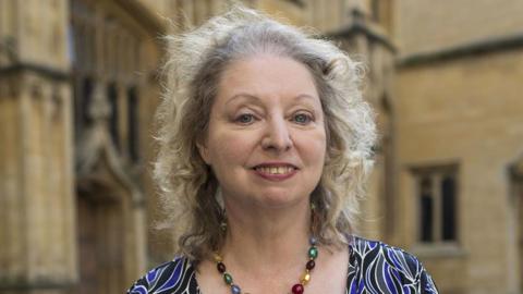 Hilary Mantel