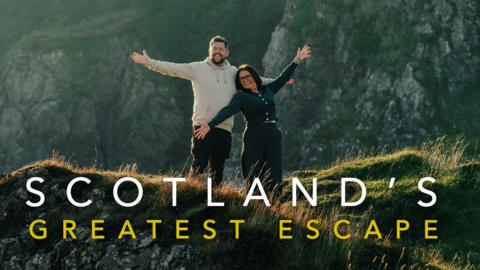 Scotland's Greatest Escape 