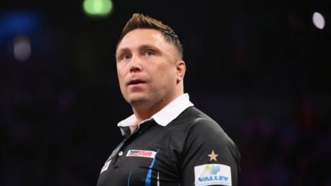 Gerwyn Price