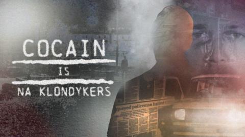 Cocain is na Klondykers