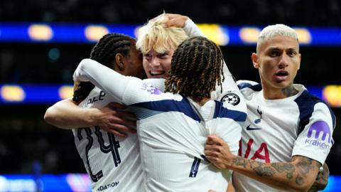Tottenham
