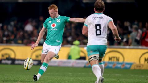 Ciaran Frawley