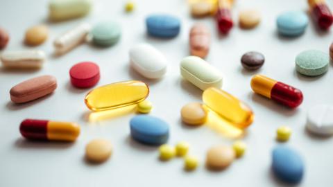 Supplements