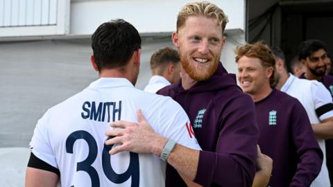 Ben Stokes