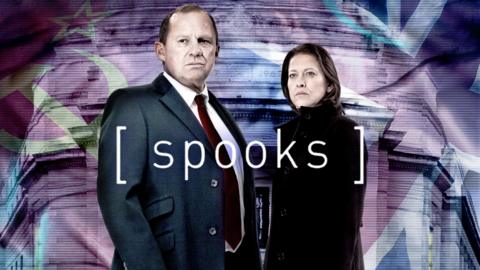 Spooks