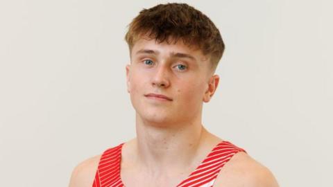 Picture of Elliot Vernon