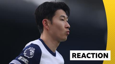 Son Heung-Min