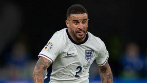 Kyle Walker