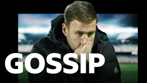 Aberdeen interim manager Peter Leven