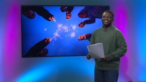 De-Graft in the studio