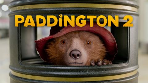 Paddington 2