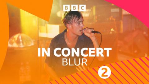 Radio 2 In Concert: Blur