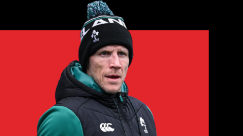 Simon Easterby