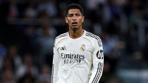 Bellingham has faced Bayern Munich more than any other side in his career