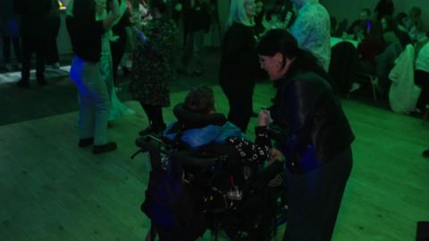 Disco