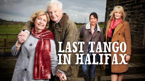 Last Tango in Halifax