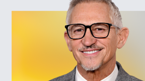 Gary Lineker's BBC Sport column