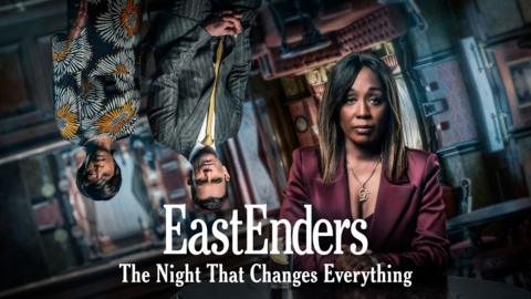 EastEnders