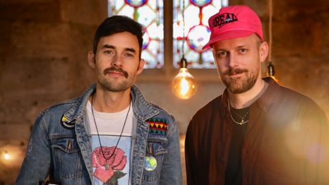 The East Pointers
