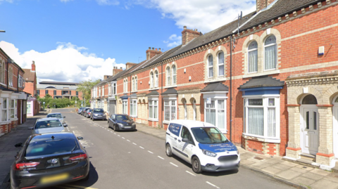 Jedburgh Street