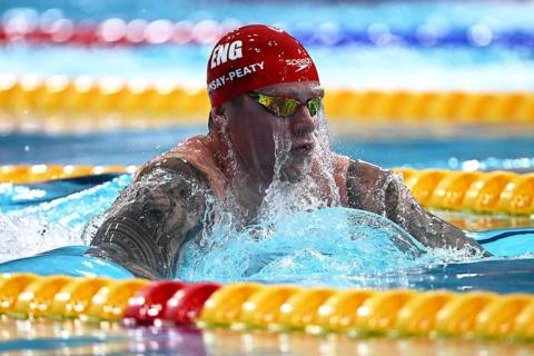 Adam Ramsay-Peaty