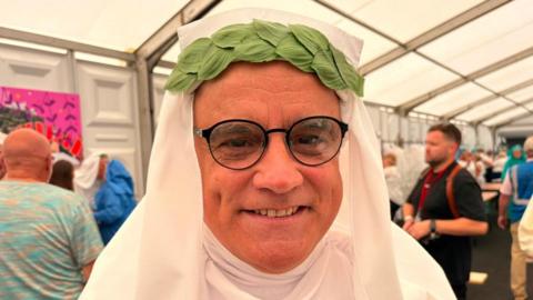 Tudur Dylan