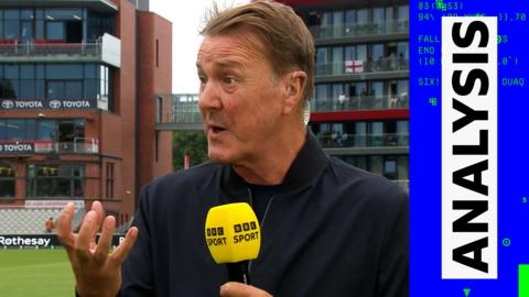 Phil Tufnell