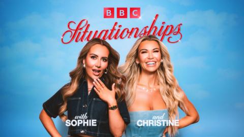 Situationships with Sophie and Christine