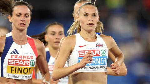 Elise Thorner